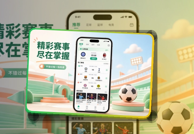 开云App Store与Google Play入口｜回访赛事更省心